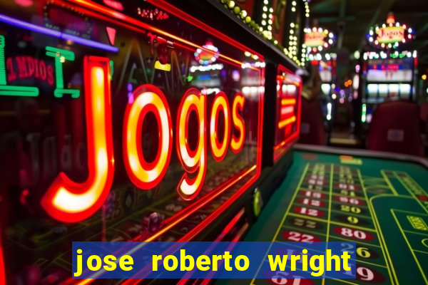 jose roberto wright ajuda flamengo